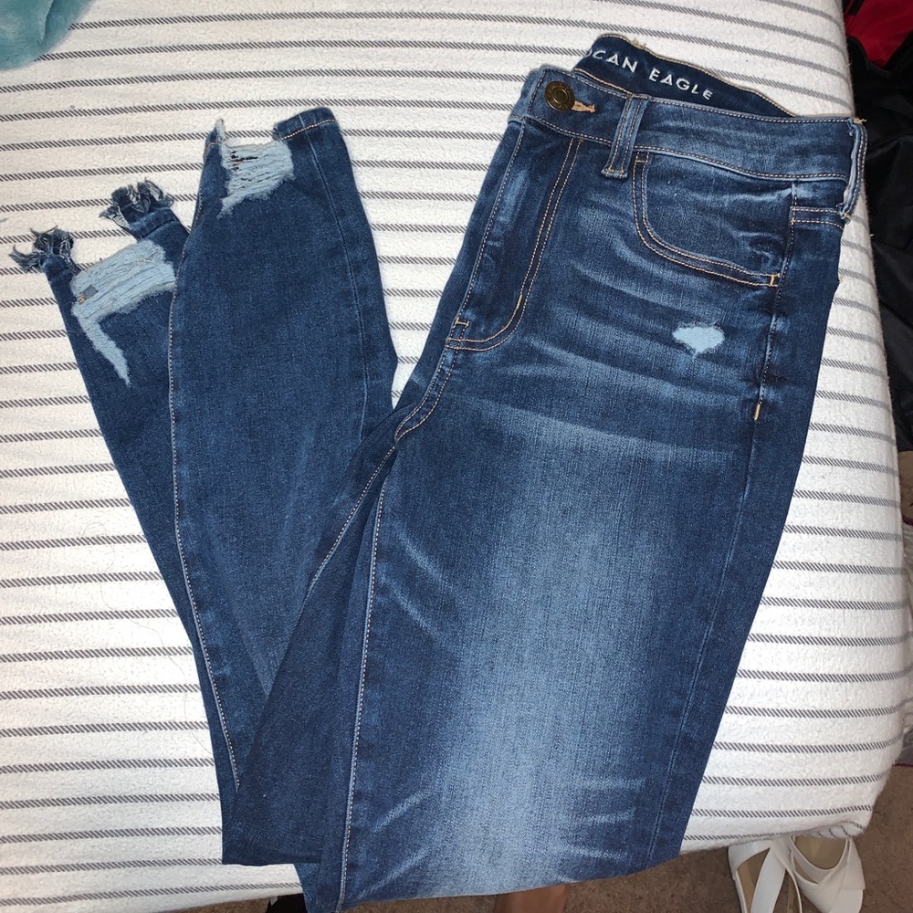 AE jeans